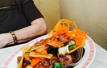 China-Restaurant Wok-In餐厅图片