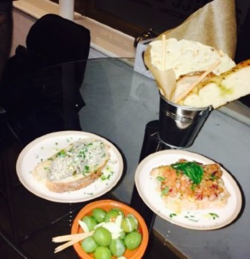 La Luce Del Sole餐厅图片