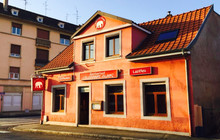 Restaurant Thaïlandais L’éléphant Blanc餐厅图片