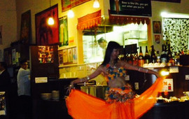Indian Curry Restaurant Royal Bengal