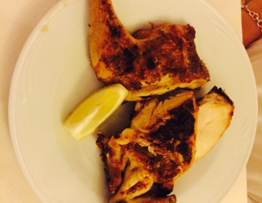 Trattoria Al Bivio餐厅图片