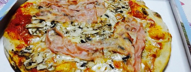 La Terrazza sul Borgo