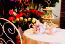 Laidley Florist and Tea Room美食图片