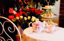 Laidley Florist and Tea Room餐厅图片