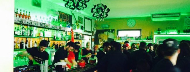 Barocco Lounge Bar餐厅图片