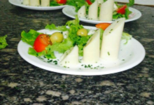 Las Carabelas美食图片