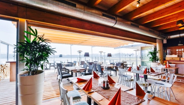 Thalhammers Cafe餐厅图片