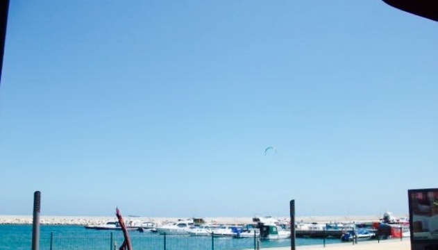 Iskele Marin Restaurant餐厅图片