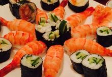Restaurant Phoenix Oriental美食图片