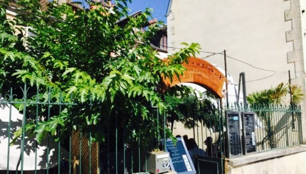 Le Poivretsel餐厅图片