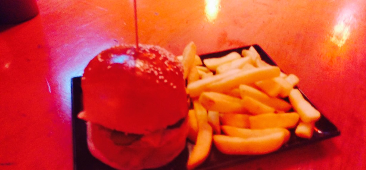 Burger Haus餐厅图片