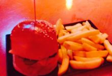 Burger Haus美食图片