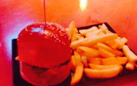 Burger Haus