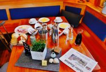 Gasthof Zum Loewen美食图片
