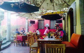 El Mesón del Molino