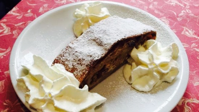 Bar Trattoria Jof di Montasio