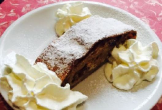 Bar Trattoria Jof di Montasio美食图片