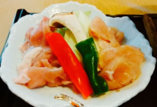 Tsurumarukaikan Shimazutei美食图片