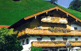 Alpengasthof Moosbauer