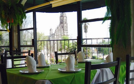 Casa Mago Restaurant