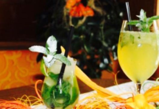 Restaurant Sommerhof美食图片