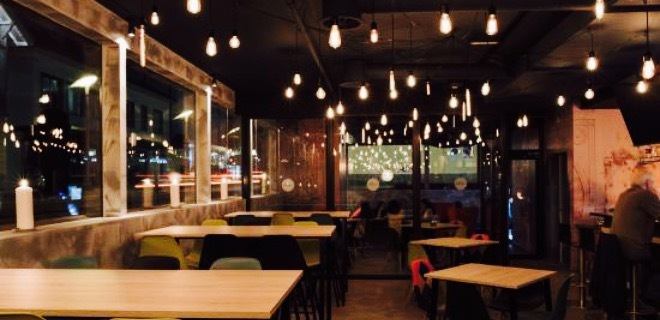 Centro-Lounge Bar