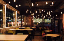 Centro-Lounge Bar餐厅图片