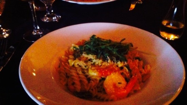 Intermezzo Restaurant