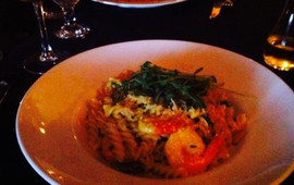 Intermezzo Restaurant