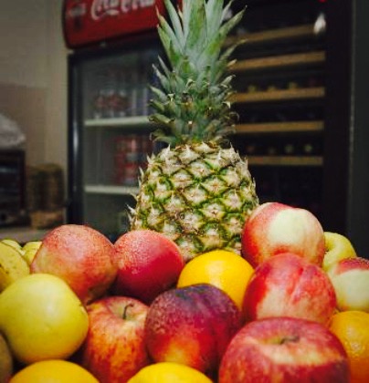 Restaurant Mar De Plata餐厅图片