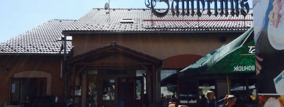 Restaurace Kanada餐厅图片