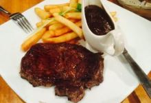 Manjimup Hotel Restaurant美食图片