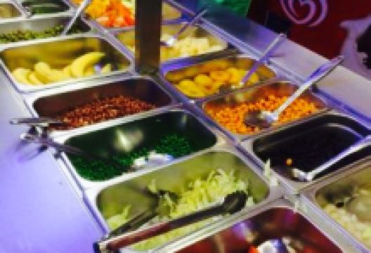 Bai Sheng美食图片