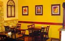 Toscanella Village Cafe餐厅图片