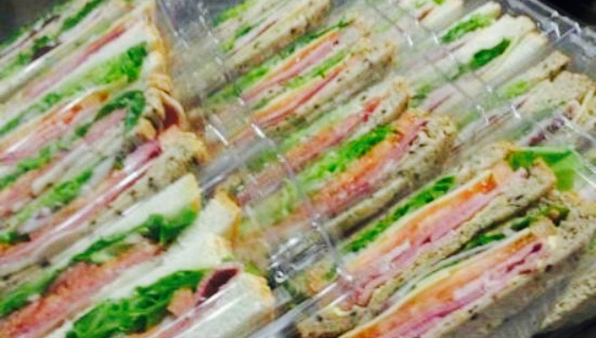 Peregian Beach Bakery餐厅图片