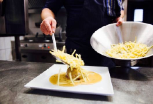 De Biertuin美食图片