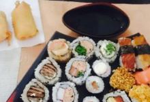 Niigata Sushi Bar美食图片