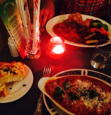 La Dolce Vita餐厅图片