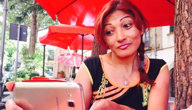 Caffe del Porto餐厅图片