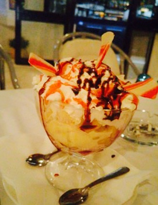 Bistro Tenis餐厅图片