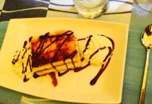 Restaurant Krone Pizzeria美食图片