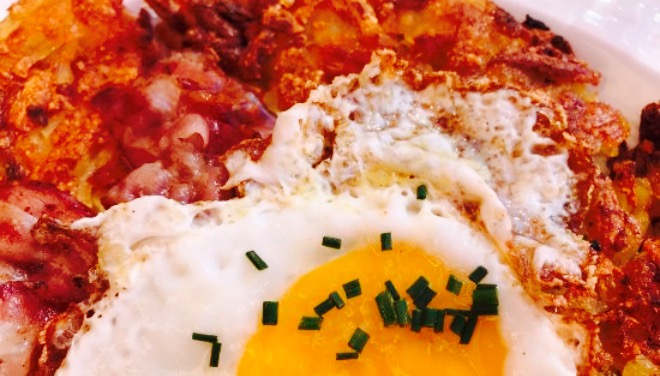 Bergrestaurant Sunnbuel餐厅图片