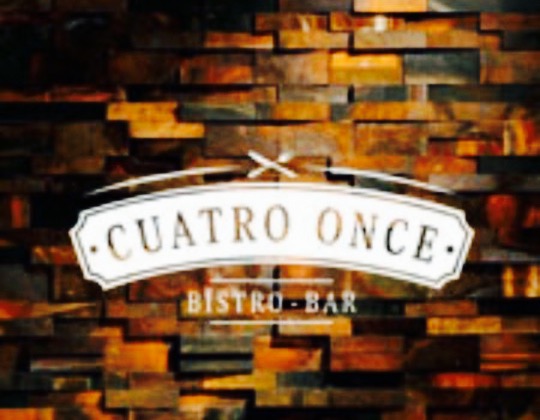 Cuatro Once餐厅图片