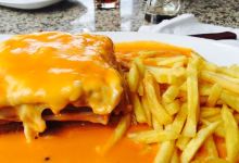 Gruta Amigos da Penha美食图片