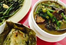Soukvimarn Original Lao Food美食图片