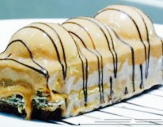 Caldarelli Dolce e Salato餐厅图片