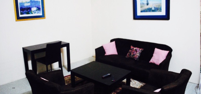 Menata Auberge餐厅图片