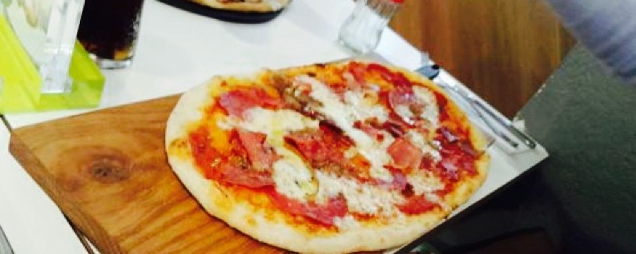 ASK Italian - Beckenham餐厅图片