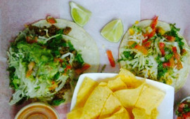 Tacos Mi Ranchito