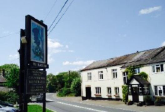 The Blackbird Inn Restaurant美食图片